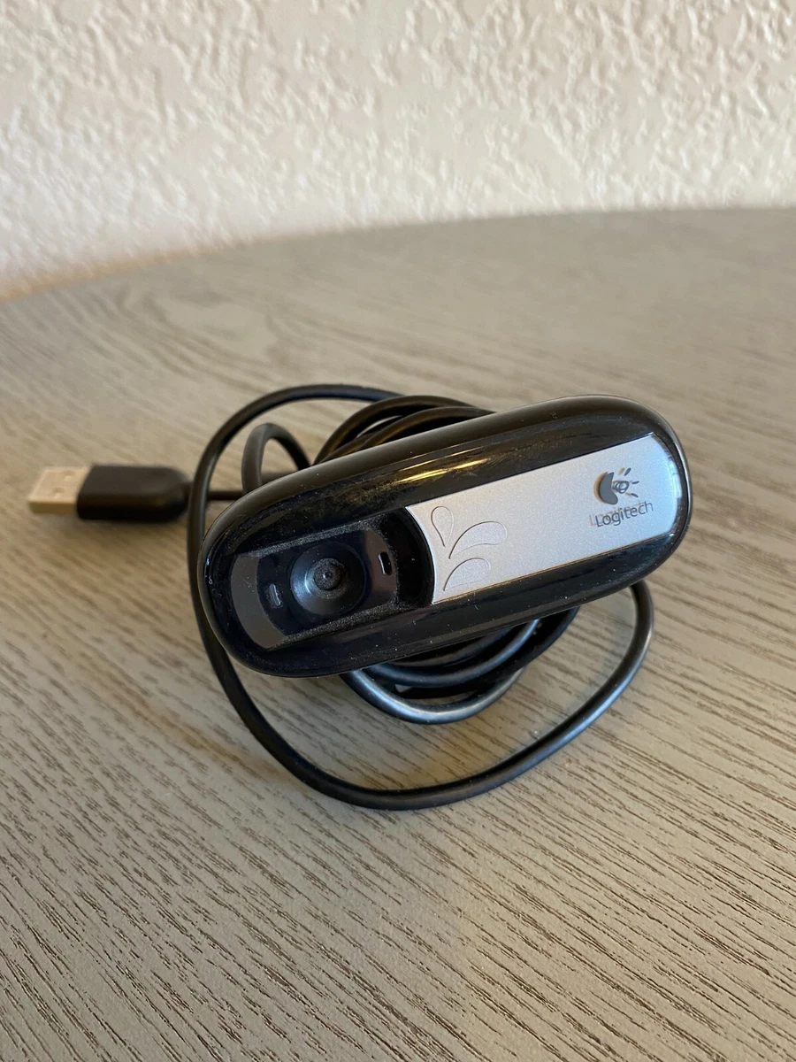 Logitech web camera c170 sale