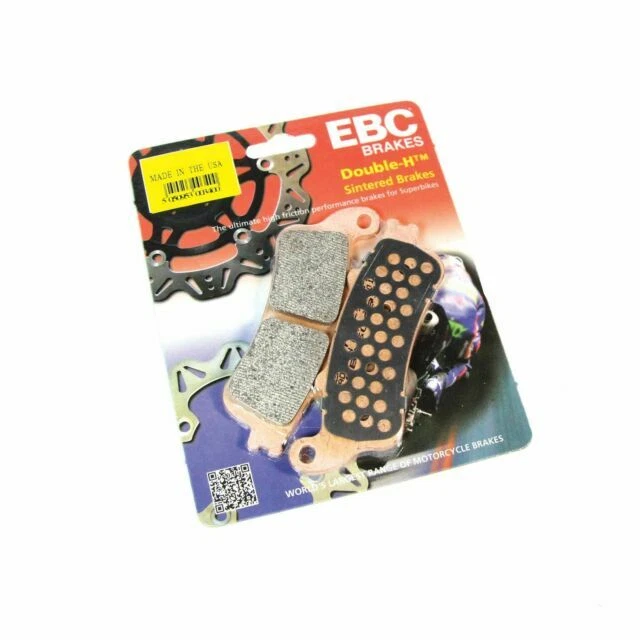 Street Motorcycle Brake Pads