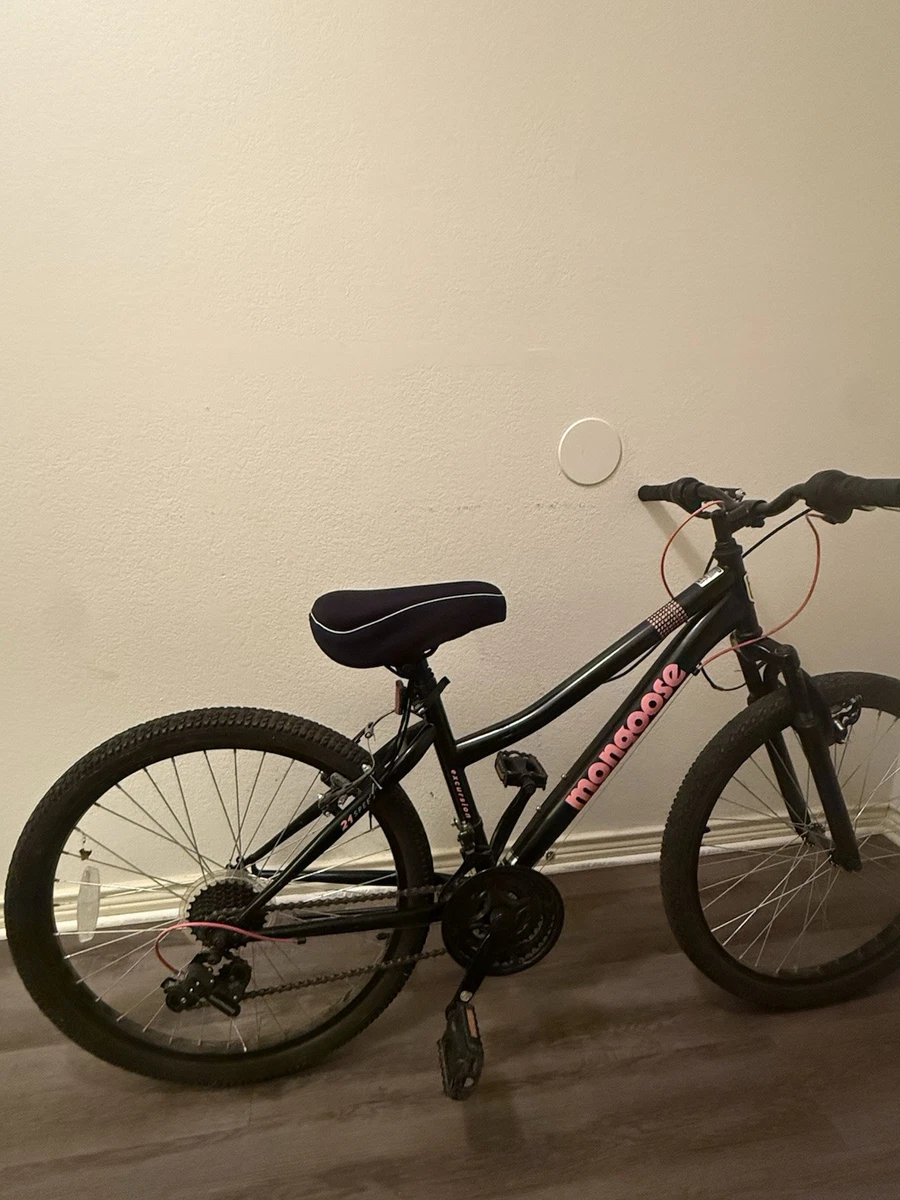 Mongoose Mountain Bike V-Brake (Direct/Linear Pull) Bikes for sale