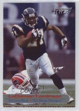 2002 Sports Illustrated for Kids Series 3 LaDainian Tomlinson #165 HOF 12xy