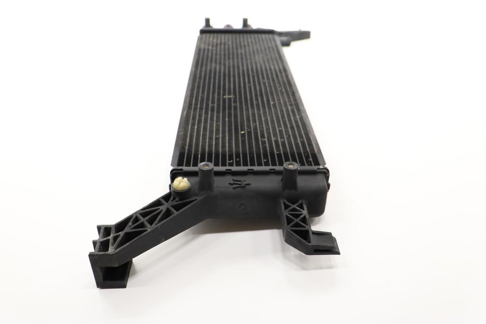 Maserati Ghibli 2014-2024 Transmission oil cooler