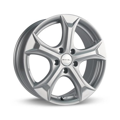 HIDA, 17 x 7, 5 x 114.3, 45, 60.1, SILVER 081018