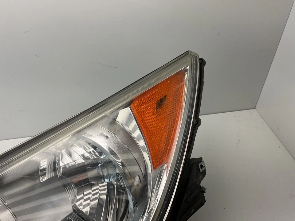 2011 BUICK LACROSSE FAROL ESQUERDO DRIVER HALOVENT P/N 20941381 - Imagem 4 de 4