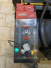 n°1 Gettoniera Rendiresto Coges Profit Usato In Ottime Condizioni,Caffè & Snack