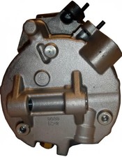 Klimaanlagen – Kompressor R 134a PAG 46 ACP 1164 000S MAHLE für BMW X5