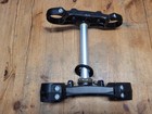 KTM 1290 Super Duke R Gabelbrücke oben unten 61701031032 61701034032