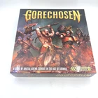 Gorechosen Arena Combat Board Game - Incomplete - Warhammer Games Workshop W462