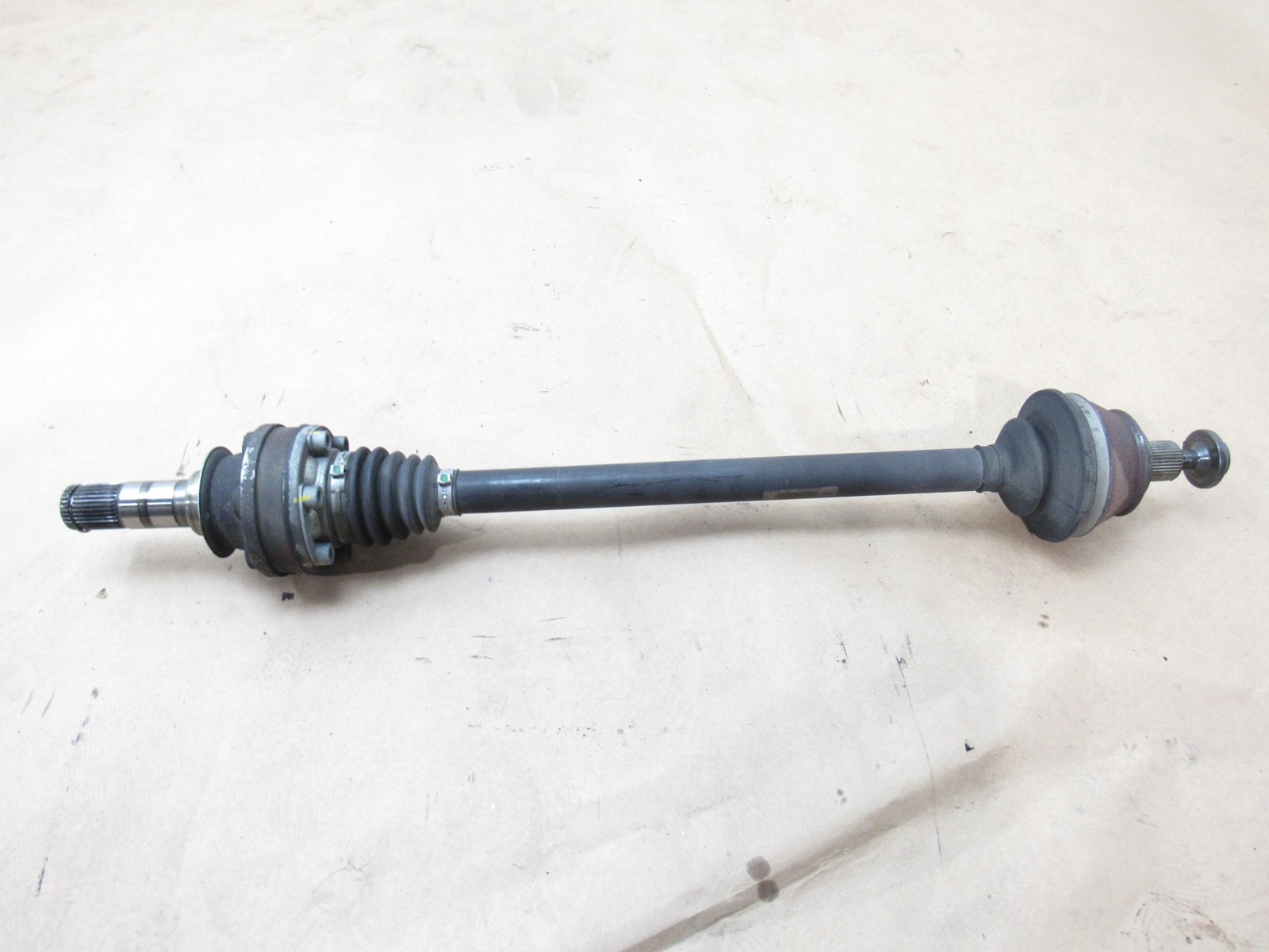 Bentley Continental GT 2011-2018 REAR+RIGHT Axle shaft