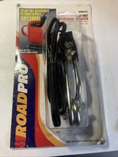 Roadpro 12v RPBH-012 12-volt Beverage Heater rpbh012 New - Sealed