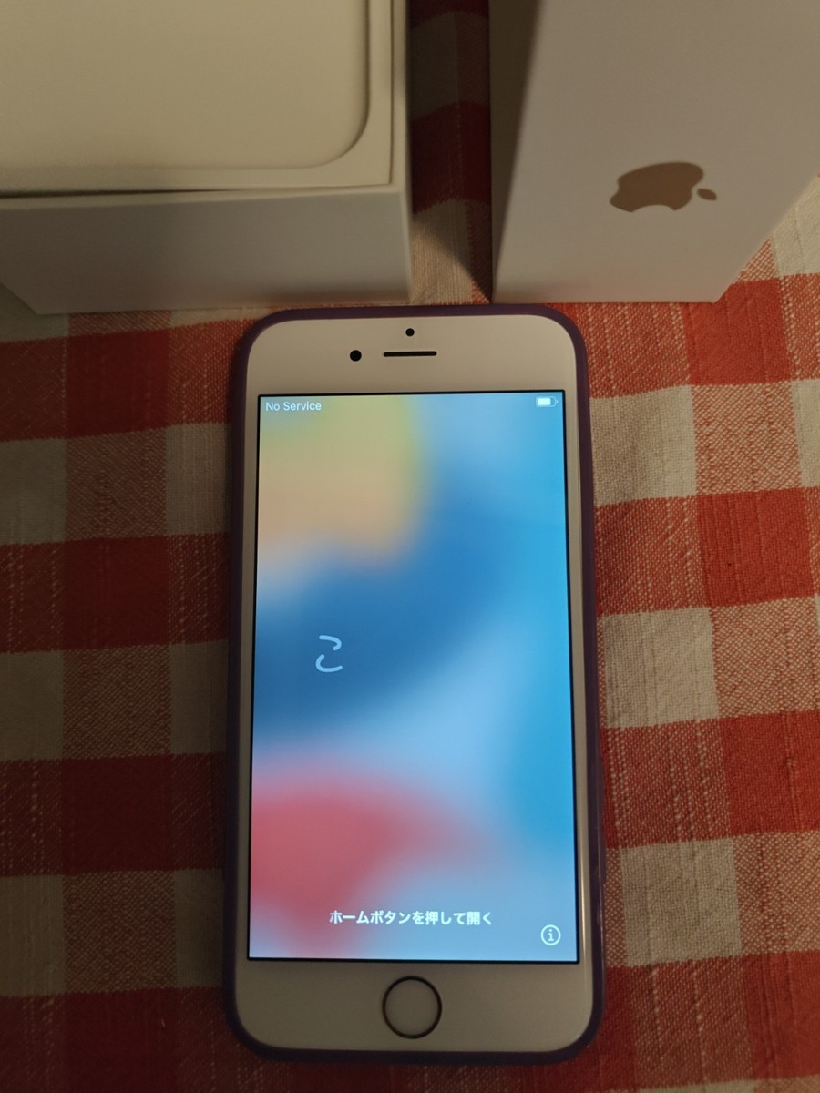 Apple iPhone 6s - 64 GB - Gold (Unlocked) for sale online | eBay