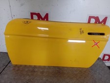 Porte avant et accessoires Fiat BARCHETTA