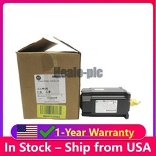 NEW ALLEN BRADLEY MPM-B1152C-SJ72AA SER. A 480V NSMP