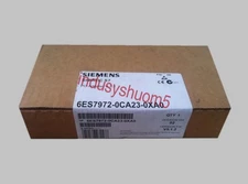 1PC Siemens 6ES7972-0CA23-0XA0 Brand New 6ES79720CA230XA0 Expedited Shipping