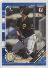 2019 Bowman Draft Blue 110/150 Sammy Siani #BD-19 jn1