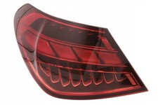 Mercedes C-Klasse W206 Limousine Rückleuchte links A2069063300