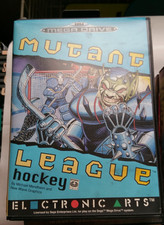 ebay® Auktion 336277578669 | Sega Mega Drive - MUTANT LEAGUE HOCKEY - Rarität- vollständig Thumbnail of ebay® auction 336277578669 | Sega Mega Drive - MUTANT LEAGUE HOCKEY - Rarität- vollständig