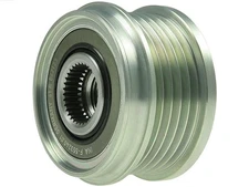 AS-PL AFP0082(INA) Generator Freewheel for Opel Vauxhall