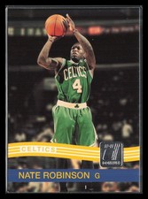 Nate Robinson 2010-11 Donruss #7