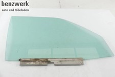Mercedes W124 Scheibe Fenster Seitenscheibe Tür vorne rechts color 1247201618