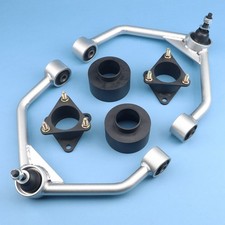 Front 3.5rear 3 Leveling Lift Kitcontrol Arm 2019-2025 Ram 1500 2wd 4wd