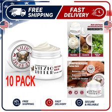 Tattoo Aftercare Balm 5oz 150ml Tattoo Moisturizer Healing Care New Ink Exp 2/27