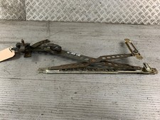 69186 Fensterheber rechts vorne MERCEDES-BENZ 123 Stufenheck (W123) A1237203646