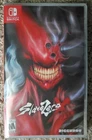 Slave Zero X (Nintendo Switch) Sealed Copy