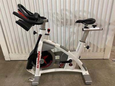 Schwinn AC Performance Exercise Bikes Indoor Cycling STUDIO Gym Stages CARDIO