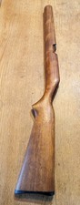 Savagestevensspringfield 87a 6a Series Rifle Gun Stock. B