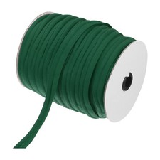 Piping Cord Trim 65 Yards 5/8 Inch Piping Tape for Sewing Fabric Brown Green