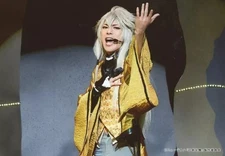 Live photo (male) / Actor Ryo Kitazono (Kogitsunemaru) / Live