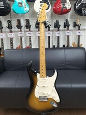 FENDER EE. UU. AMERICAN VINTAGE 57 STRAT AMERICAN VINTAGE 57 STRAT
