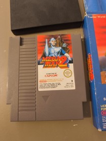 Mega Man 2 Complet Nintendo NES FRA