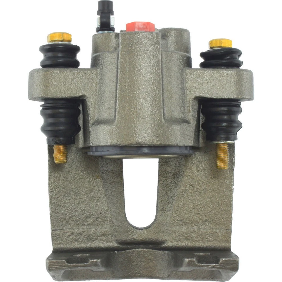 Pinza de freno de disco compatible con Mercury Grand Marquis Marauder 2003-2011 PIEZAS CÉNTRICAS Foto 2 de 4