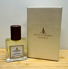 Gamer Alexandria Fragrances perfume - a fragrance for women and