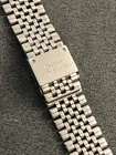 ✅ ORIENT Bracelet Armis Vintage JAPAN 16mm/ 18mm Stainless Steel 100%