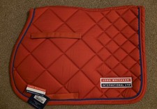 Image of Whitaker saddle pad