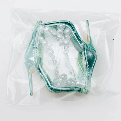 Integrity Fashion Royalty Nu Fantasy Sirene Violaine Perrin High Heel Shoes only