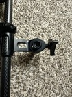Hoyt Carbon Superlite Quick-Detach 4 Arrow Bow Quiver Black — photo 5