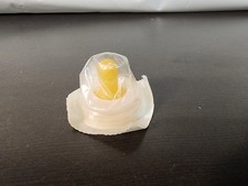 Lot Of 24 Unopened Latex Free Baby Bottle Nipples  Rings New 