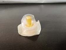 Lot Of 24 Unopened Latex Free Baby Bottle Nipples & Rings New!