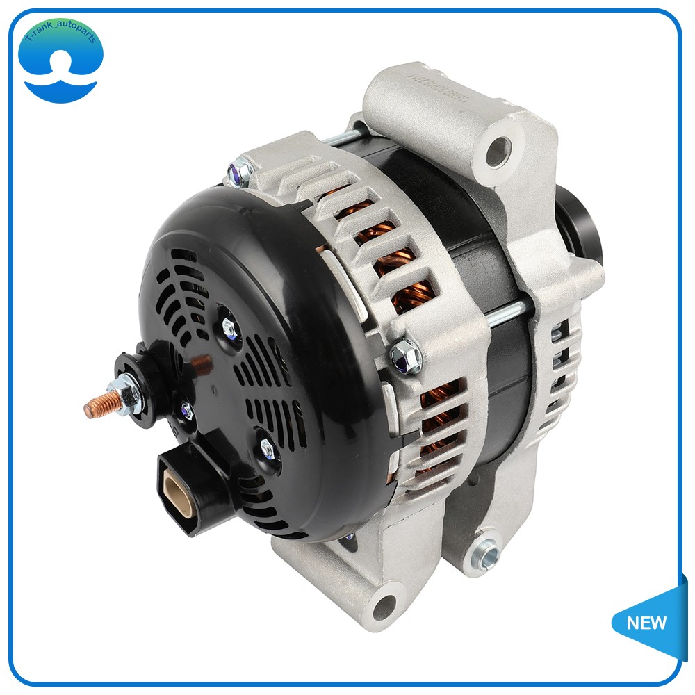 20276 Alternator Fit for Maserati Ghibli/Quattroporte 3.0L 2014-2019 200A 12V