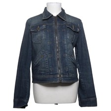 Casa Blanca, Jeansjacke, Damen, Größe: 40, Blau #ouH