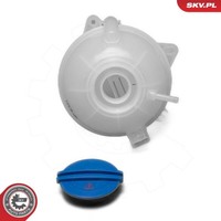 Esen SKV KÜHlmittel AusgleichsbehÄLter +Deckel Passend FüR Audi A3 TT Seat Cordo