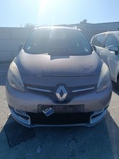 Pare-choc avant Renault SCENIC