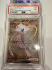 Pokémon Mew EX 2023 Ultra-Premium Collection PSA 9