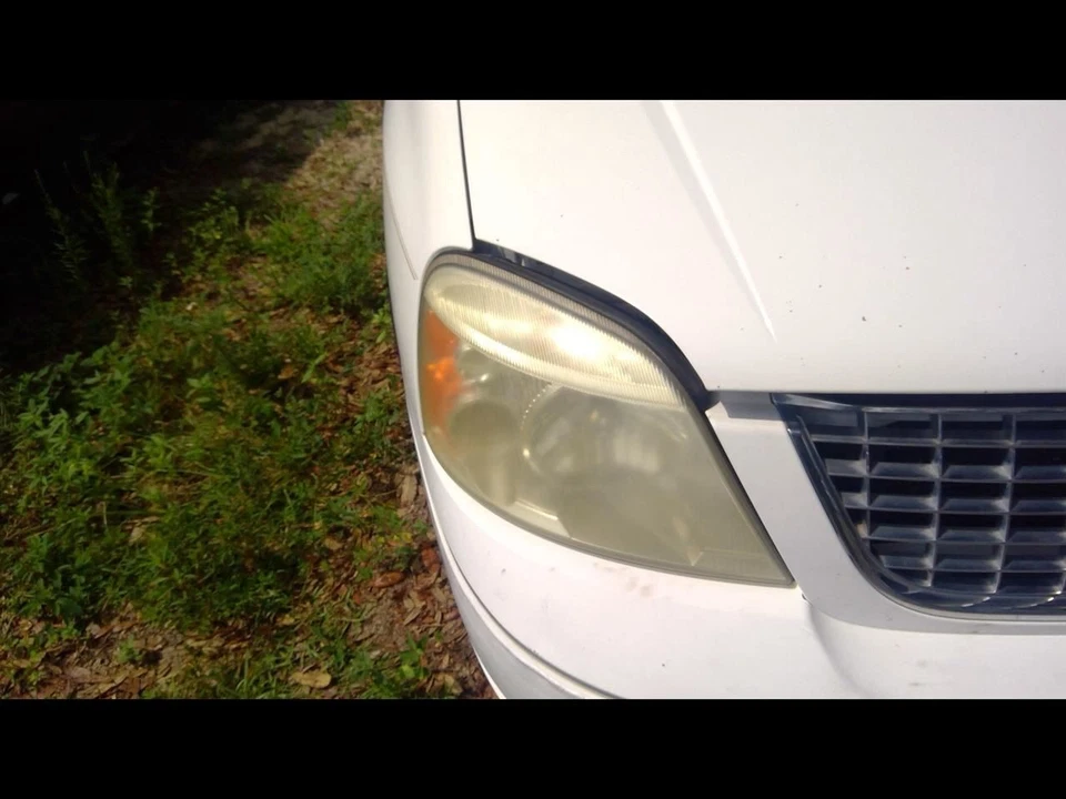 Power Brake Booster Without Traction Control Fits 04-07 FREESTAR 1139905 - Imagem 2 de 4