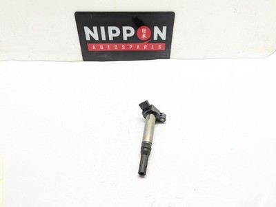 TOYOTA ALPHARD MK2 AH20 2008 - 2015 IGNITION COIL 3.5 V6 82415 90919-02255
