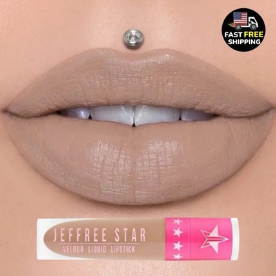 Jeffree Star Velour Liquid Lipstick  AUTHENTIC Jeffree s Nudes
