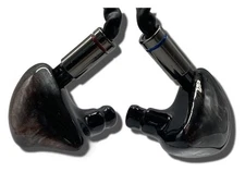 Noble Audio M3 NOB-M3 Earphones 9273 Tested & Works